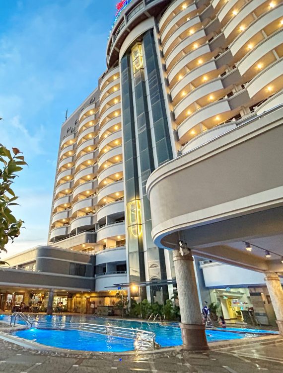 Best Hotel in Batam